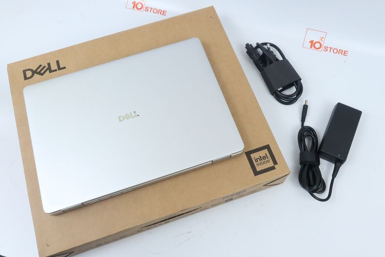 DELL PRO 14 Core Ultra 7 255U RAM32.512GB รูปที่ 12