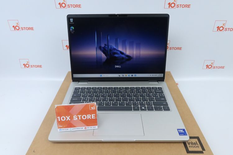 DELL PRO 14 Core Ultra 7 255U RAM32.512GB