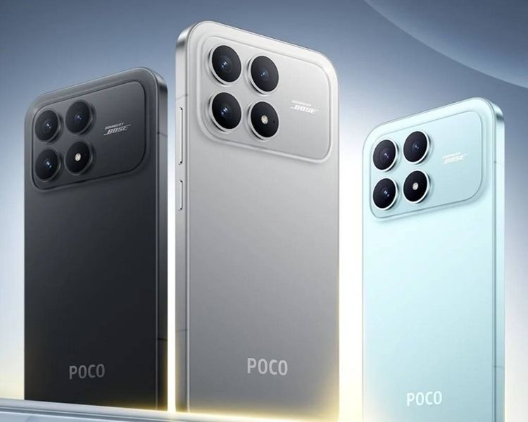 ยี่ห้ออื่นๆ มือ1 Poco F8 Pro รับประกันศูนย์ไทย