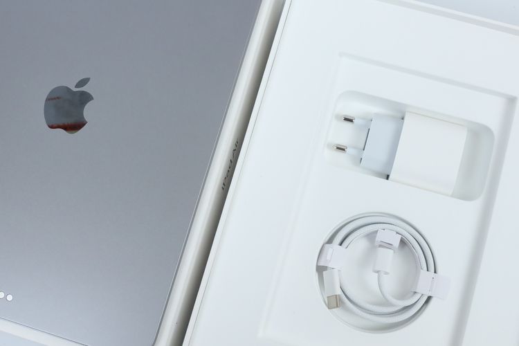 iPad Air M3 11" 128GB WiFi  รูปที่ 13