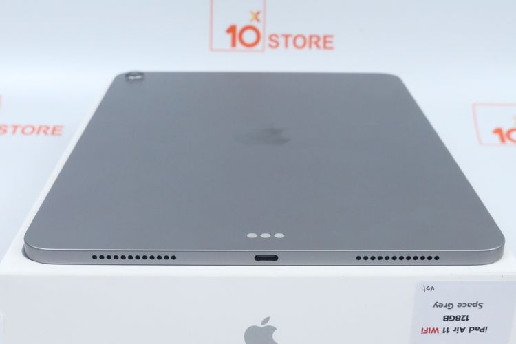 iPad Air M3 11" 128GB WiFi  รูปที่ 4