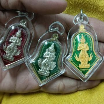 ท้าวเวสสุวรรณ​ ​หลวงปู่​บุญ​มา