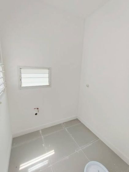มีบางส่วน 2019  บ้านเดี่ยวรีโนเวทใหม่ พร้อมอยู่ ทำเลศักยภาพ ติดถนนบรมราชชนนี รูปที่ 4