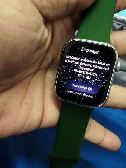 HUAWEI SMART WATCH FIT4