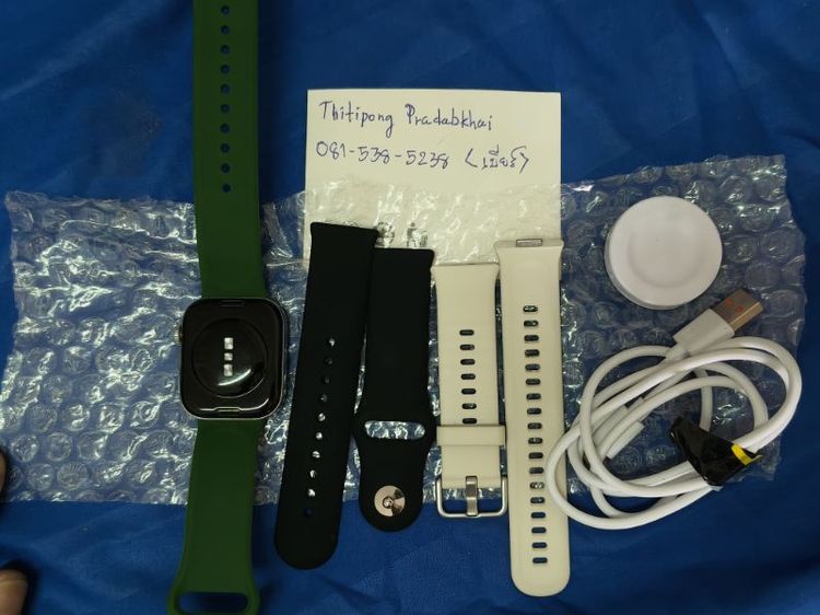 HUAWEI SMART WATCH FIT4 รูปที่ 3