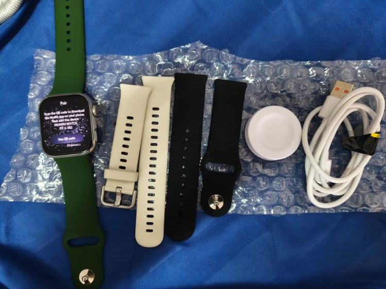 HUAWEI SMART WATCH FIT4 รูปที่ 4