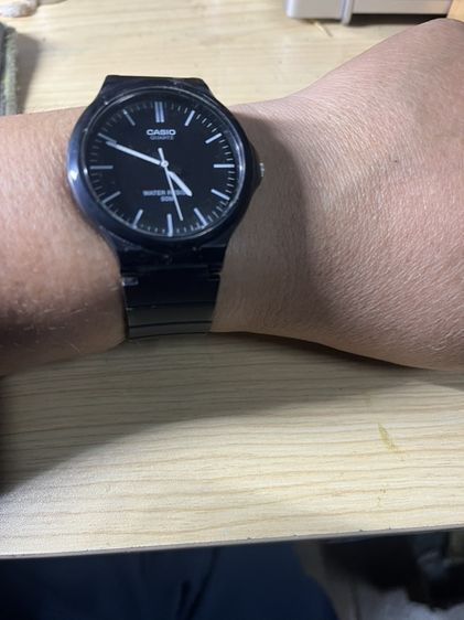 ขายนาฬิกา CASIO รูปที่ 4