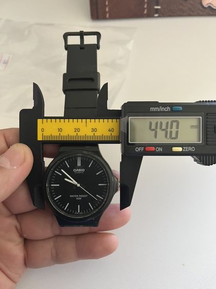 ขายนาฬิกา CASIO รูปที่ 5