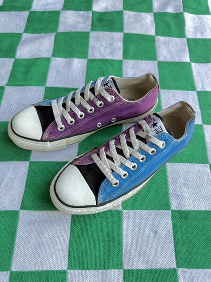 Converse AllStar  Multi Color USA 90’s