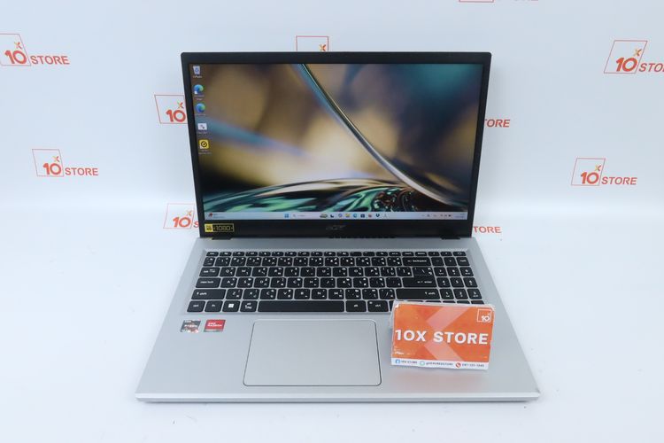 ACER ASPIRE 3 Ryzen 3 7320U RAM8.256GB