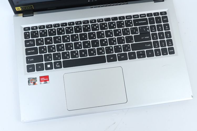 ACER ASPIRE 3 Ryzen 3 7320U RAM8.256GB รูปที่ 4