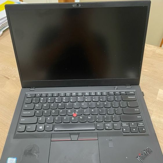 Lenovo ThinkPad X1 Carbon Gen 6