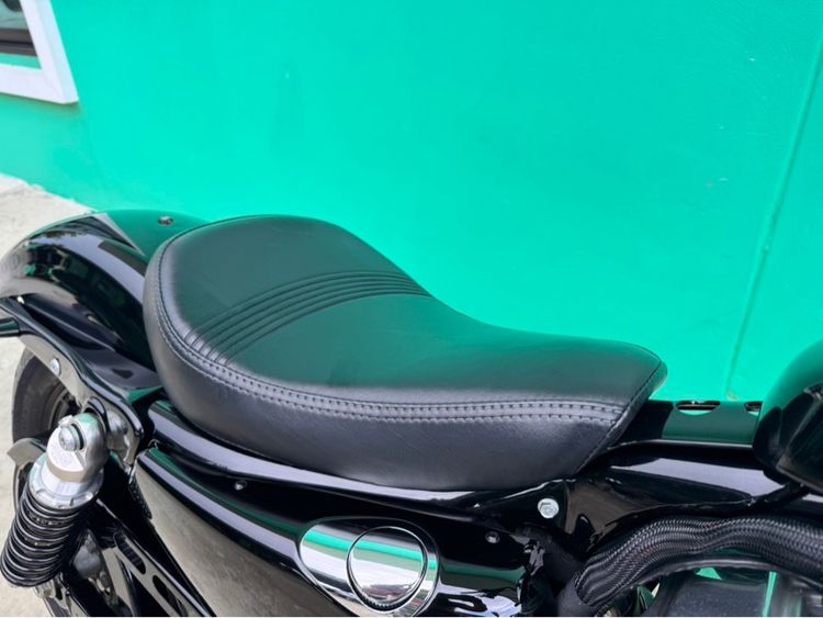 Forty Eight สีดำ ปี2021 วิ่ง 2,000Mi. รูปที่ 5