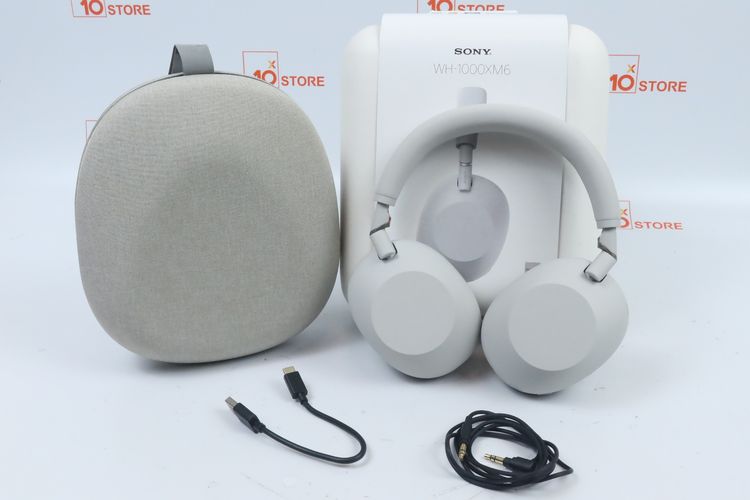 Sony WH-1000XM6 รูปที่ 12