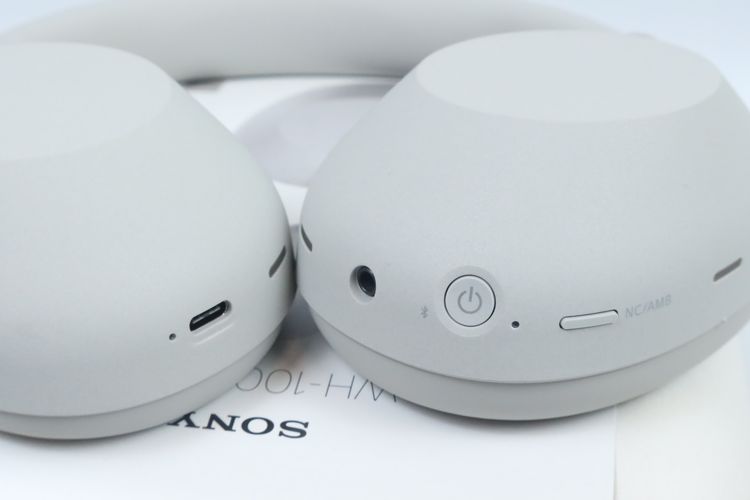 Sony WH-1000XM6 รูปที่ 10