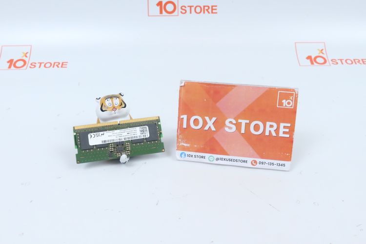RAM 8GB 4800MHz DDR5 SO-DIMM Micron OEM