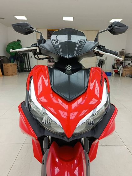 YAMAHA