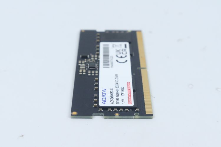 RAM 8GB 4800MHz DDR5 SO-DIMM ADATA รูปที่ 5