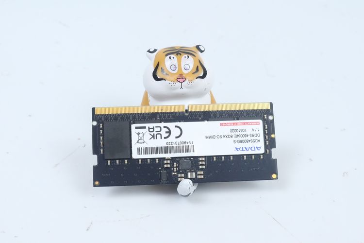 RAM 8GB 4800MHz DDR5 SO-DIMM ADATA รูปที่ 2