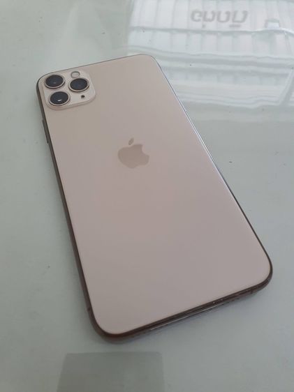 iPhone 11 Pro Max มีตำหนิ รูปที่ 2