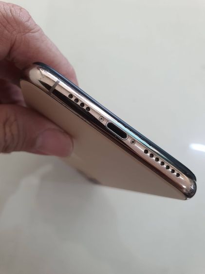 iPhone 11 Pro Max มีตำหนิ รูปที่ 5