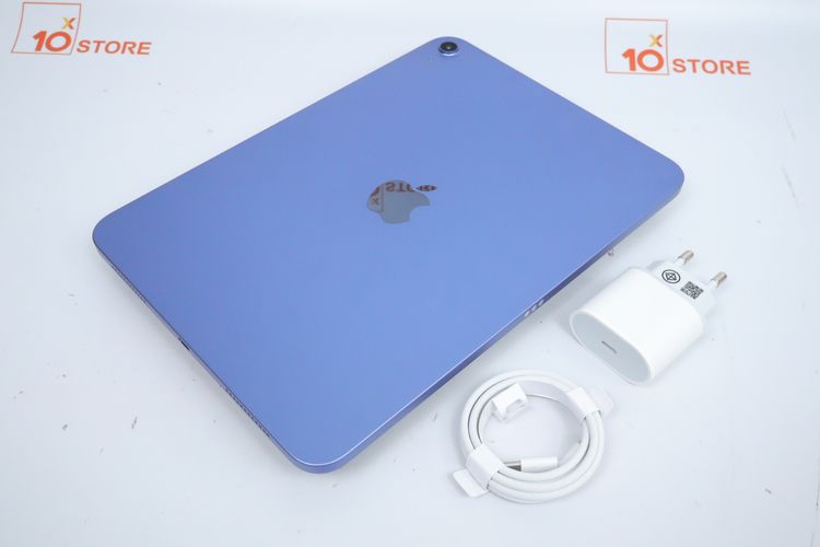 iPad Gen 11 128 GB WiFi  รูปที่ 13