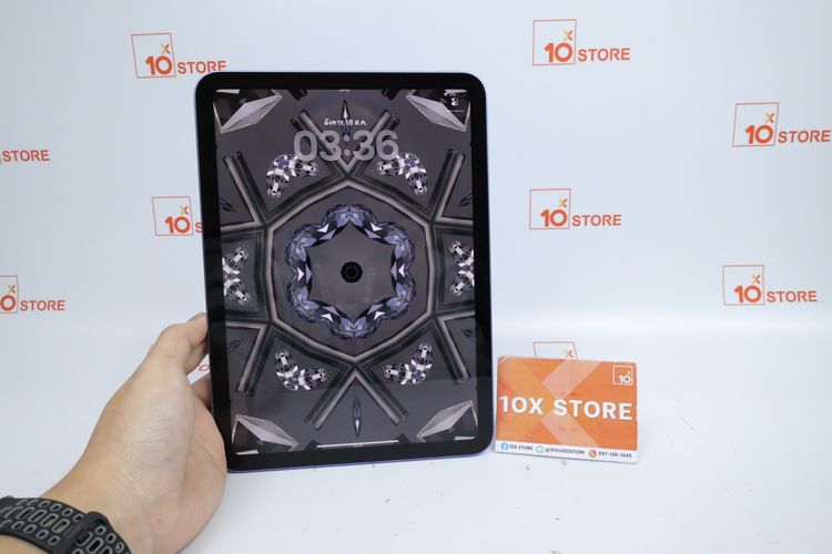 iPad Gen 11 128 GB WiFi