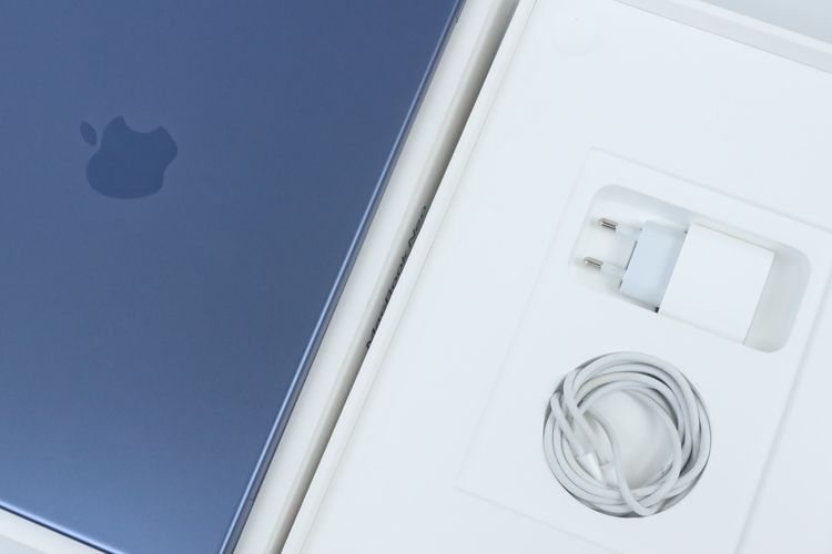 MacBook Neo 8.256GB  รูปที่ 12