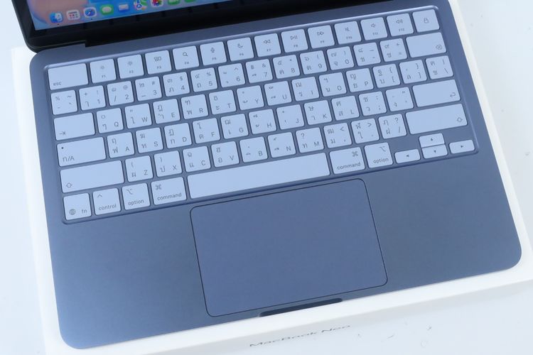 MacBook Neo 8.256GB  รูปที่ 3