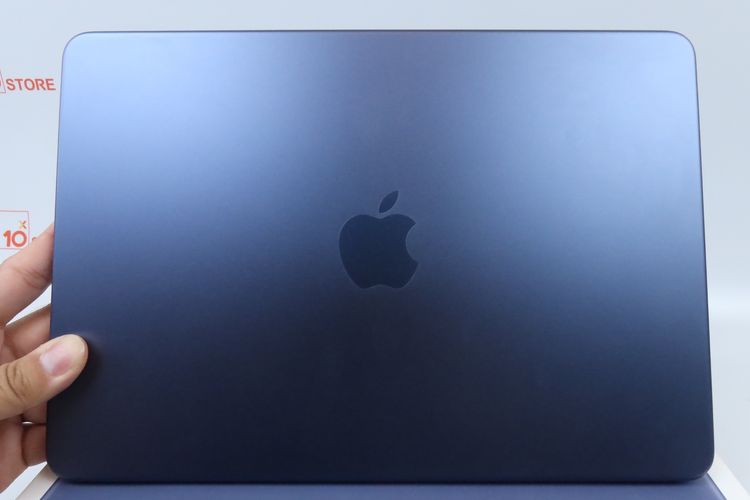 MacBook Neo 8.256GB  รูปที่ 10