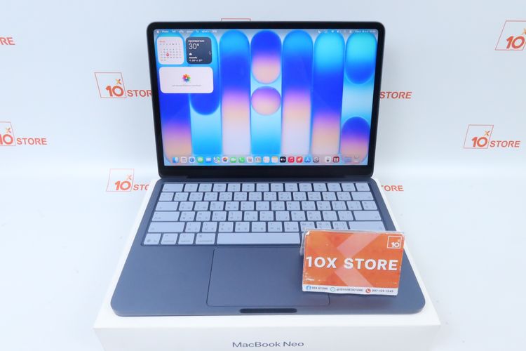 MacBook Neo 8.256GB 