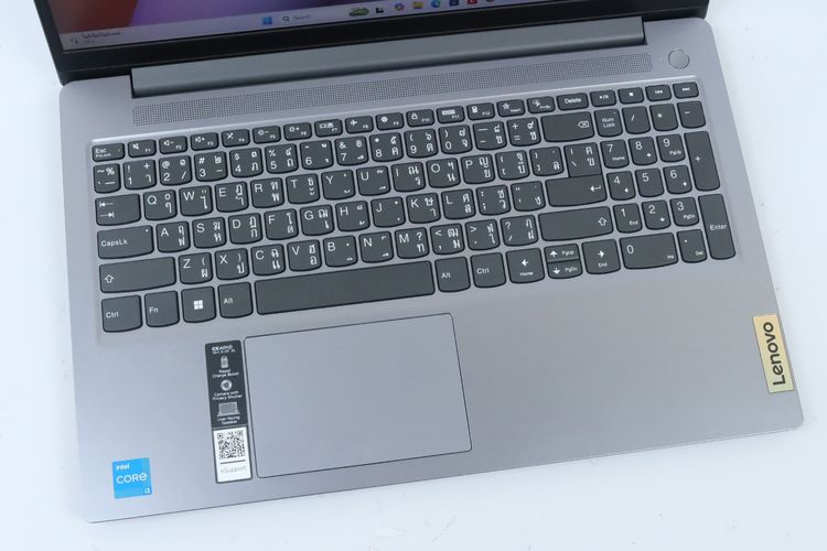 LENOVO IDEAPAD SLIM 3 Core i3-1315U RAM8.512GB รูปที่ 3