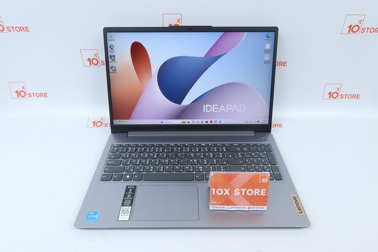 LENOVO IDEAPAD SLIM 3 Core i3-1315U RAM8.512GB