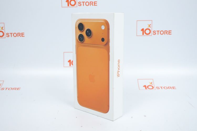 iPhone 17 Pro Max 256GB มือ 1  รูปที่ 2