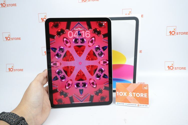 iPad Gen 11 128GB WiFi