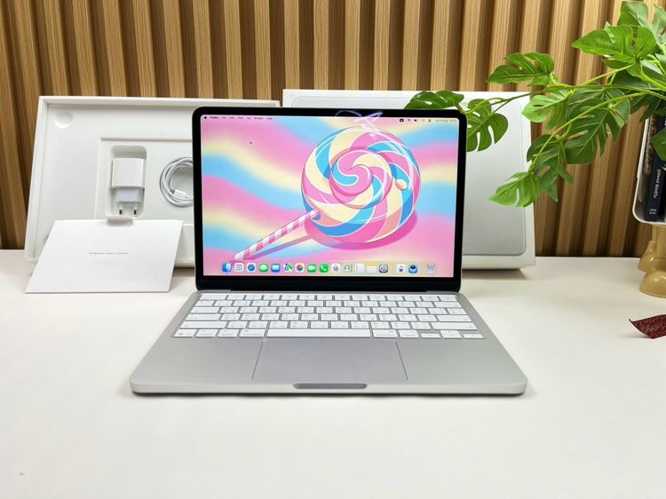 Apple Macbook Pro 13 Inch แมค โอเอส 8 กิกะไบต์ อื่นๆ ใช่ MacBook Neo 13-inch A18 Pro 