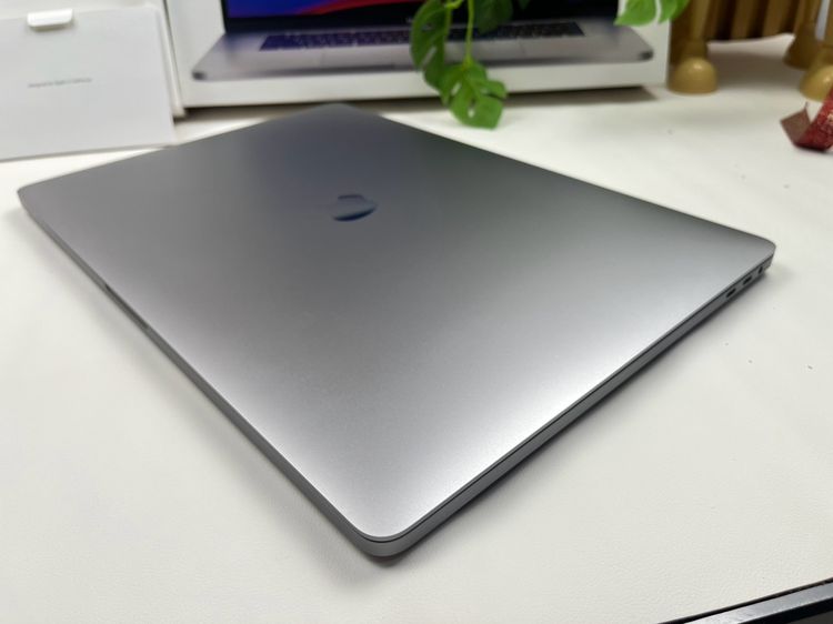 MacBook Pro 16-inch 2019 Core i7 รูปที่ 9