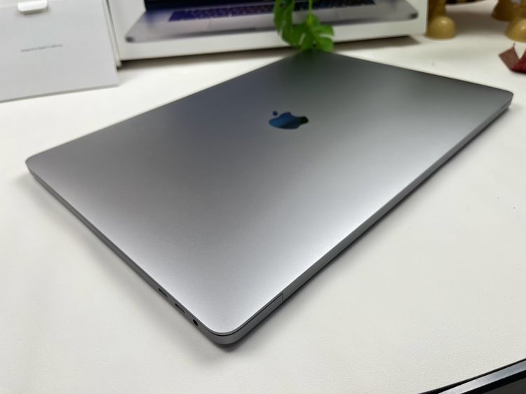 MacBook Pro 16-inch 2019 Core i7 รูปที่ 10