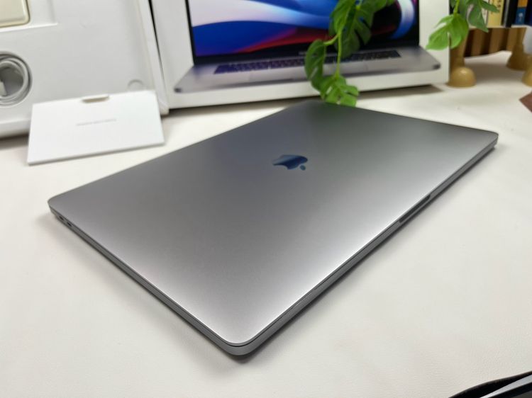 MacBook Pro 16-inch 2019 Core i7 รูปที่ 8