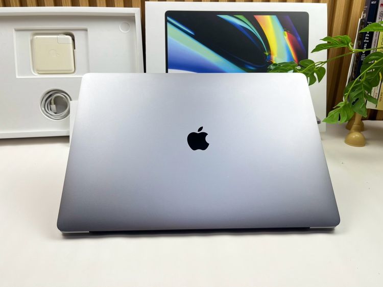 MacBook Pro 16-inch 2019 Core i7 รูปที่ 7