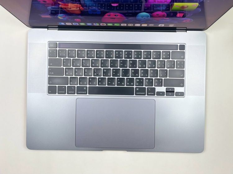 MacBook Pro 16-inch 2019 Core i7 รูปที่ 6