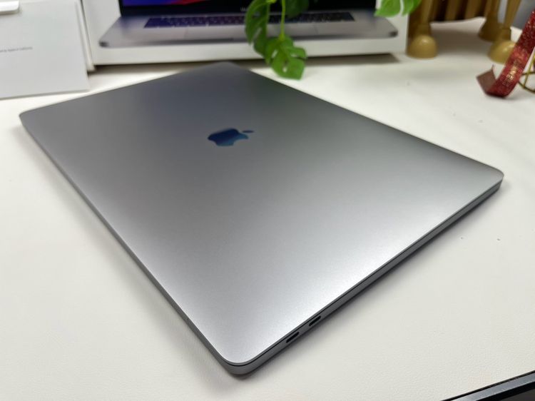 MacBook Pro 16-inch 2019 Core i7 รูปที่ 11