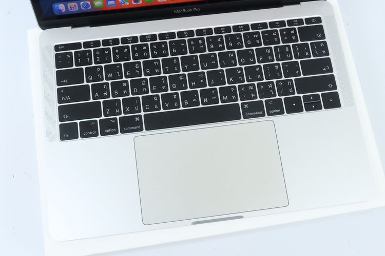 MacBook Pro 13" Core i5 2017 8.128GB รูปที่ 3