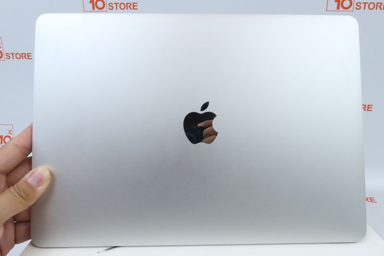 MacBook Pro 13" Core i5 2017 8.128GB รูปที่ 14