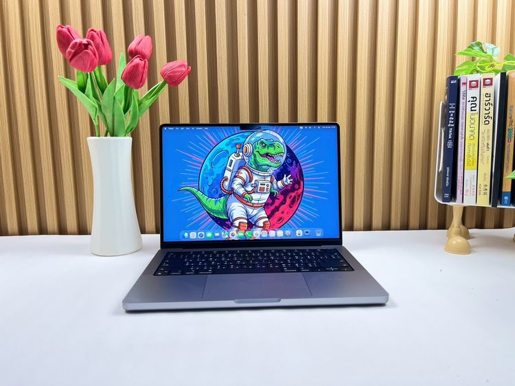 Apple Mackbook Pro 14 Inch แมค โอเอส 16 กิกะไบต์ อื่นๆ ไม่ใช่ MacBook Pro 14-inch