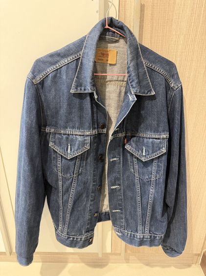 🧥 Levi’s Vintage Denim Jacket70500-04 | Size XL