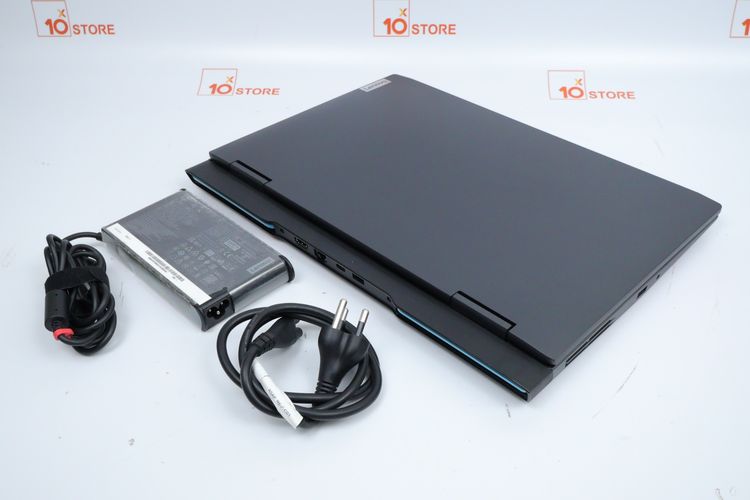 LENOVO IDEAPAD GAMING 3 Ryzen 5 7535HS.RTX4050 RAM32.1TB รูปที่ 16