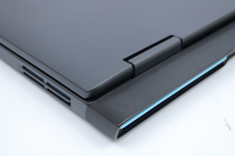 LENOVO IDEAPAD GAMING 3 Ryzen 5 7535HS.RTX4050 RAM32.1TB รูปที่ 9