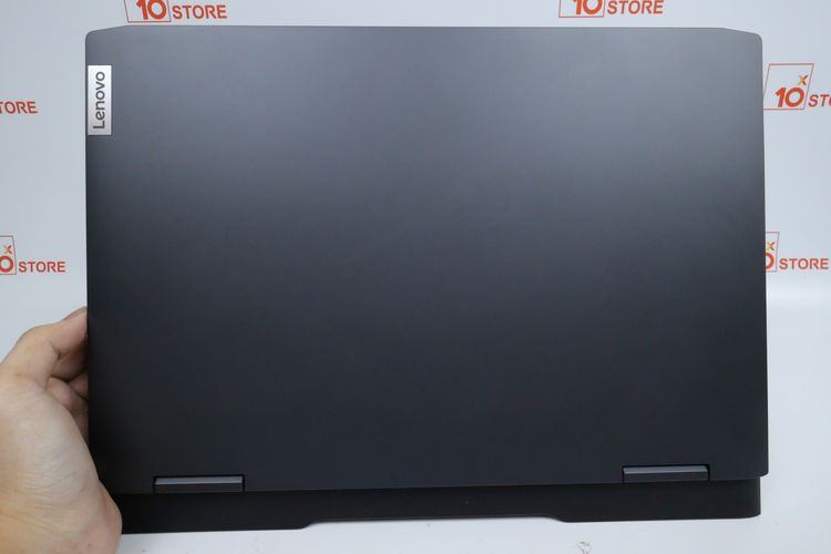 LENOVO IDEAPAD GAMING 3 Ryzen 5 7535HS.RTX4050 RAM32.1TB รูปที่ 13