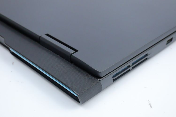 LENOVO IDEAPAD GAMING 3 Ryzen 5 7535HS.RTX4050 RAM32.1TB รูปที่ 10